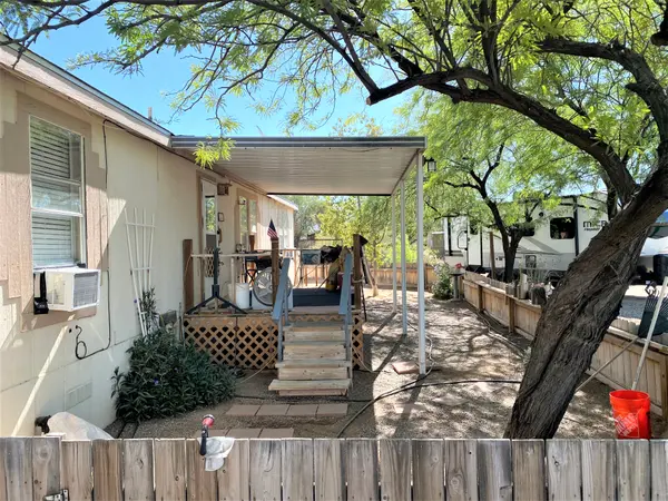 15708 W Hopi Dr, Casa Grande, AZ 85122