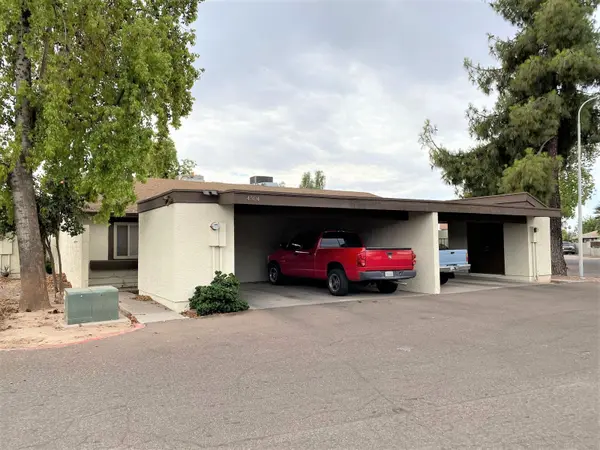 4504 W Maryland Ave Glendale, Az 85301,