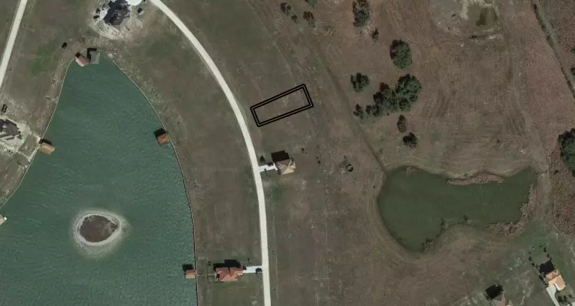 TBD E Burgundy Bay #Lot 75, Port O'connor, TX 77982