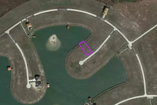TBD Blanc Ct #Lot 288, Port O'connor, TX 77982