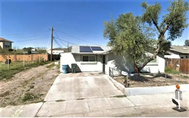 214 E Alice Ave. Phoenix AZ 85020