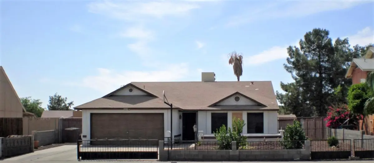 4620 N 89Th Ave, Phoenix, AZ 85037