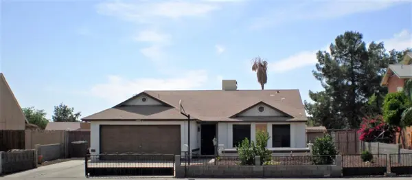 4620 N 89Th Ave, Phoenix, AZ 85037