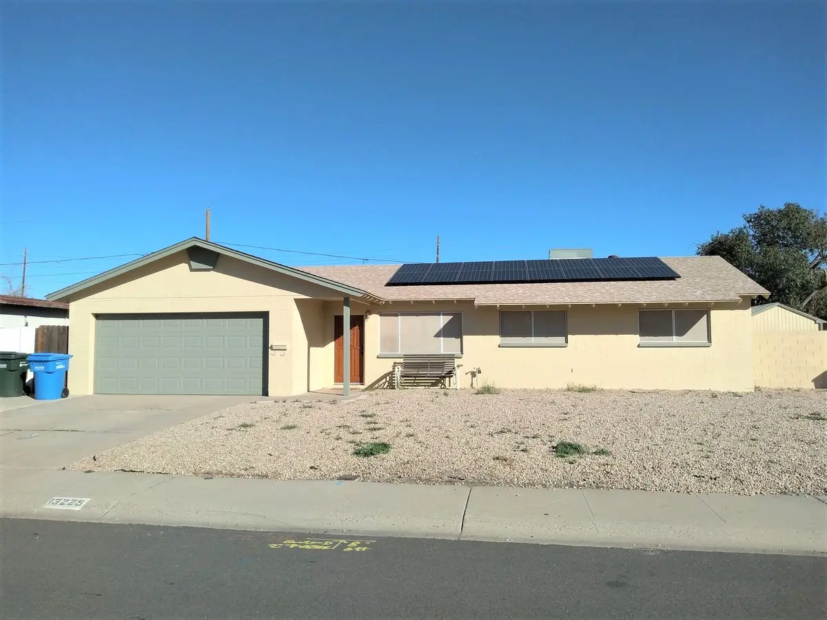 13225 N 31st Dr, Phoenix, AZ 85029