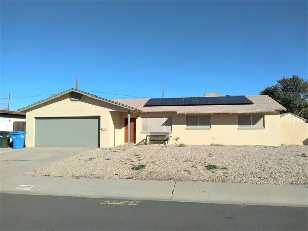 13225 N 31st Dr, Phoenix, AZ 85029