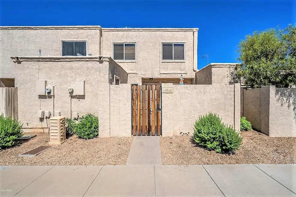 14013 N 53rd Dr, Glendale, AZ 85306
