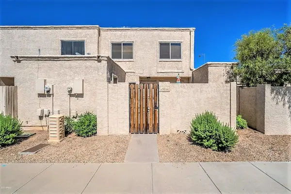 14013 N 53rd Dr, Glendale, AZ 85306