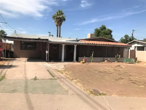 311 W Monterosa St, Phoenix, AZ 85013