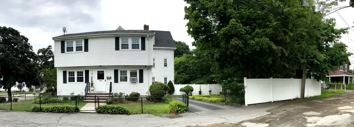 25 Millstone Road, Boston, MA 02136