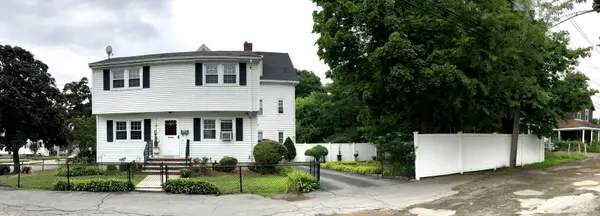 25 Millstone Road, Boston, MA 02136