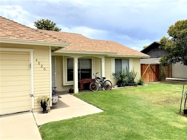 4820 E Evergreen St, Mesa, AZ 85205