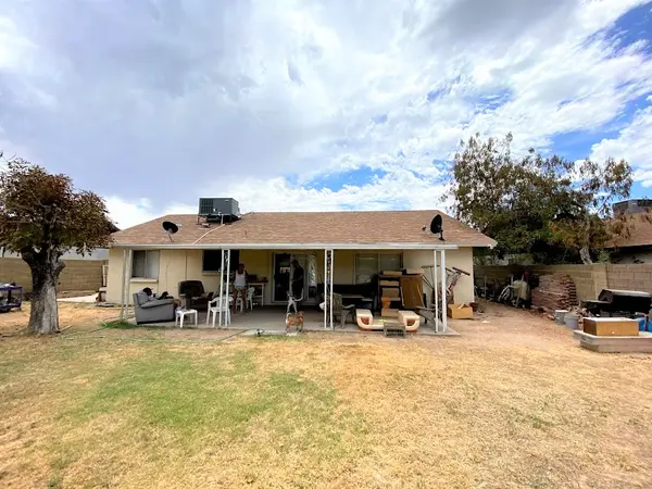 4820 E Evergreen St, Mesa, AZ 85205