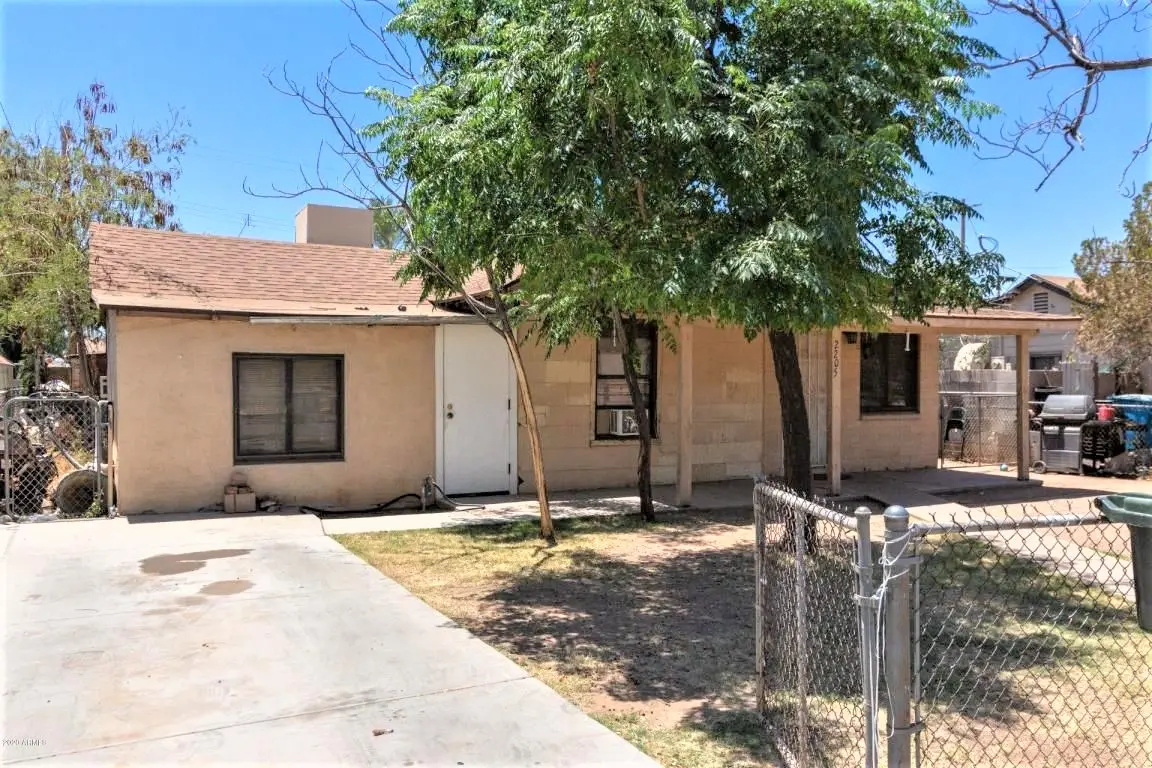 2205 W SHERMAN ST, Phoenix, AZ 85009