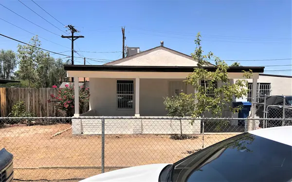 1610 N 38th Ave, Phoenix, AZ 85009