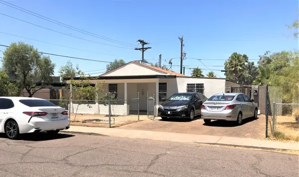 1610 N 38th Ave, Phoenix, AZ 85009