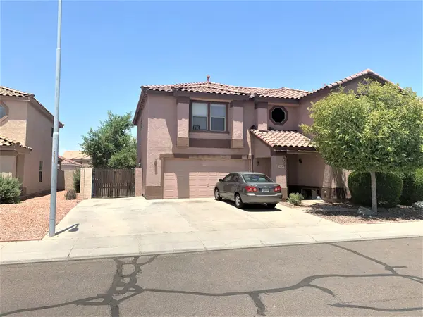 9330 W Coolidge St Phoenix, Az 85037,