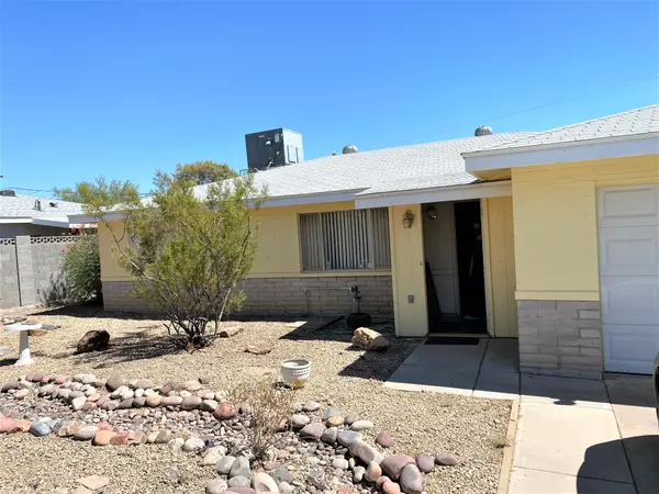 1427 E El Camino Dr, Phoenix, AZ 85020
