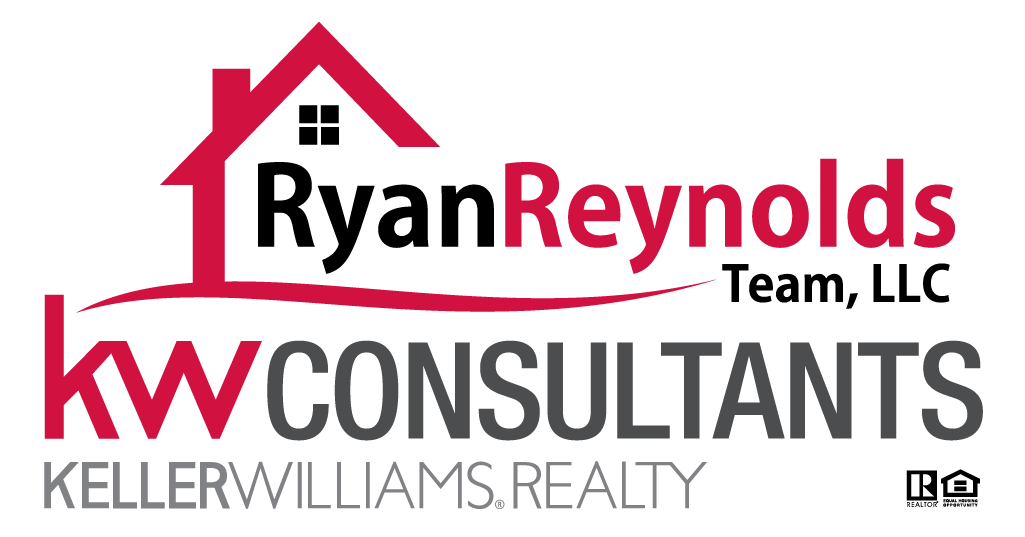 Keller Williams Consultants Realty Real Estate Agent Ryan Reynolds