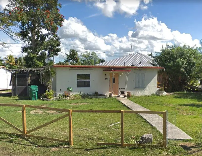 14795 Coolidge Lane Homestead FL 33033