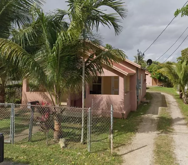 8044 Nw 1st Place Miami FL 33150, 