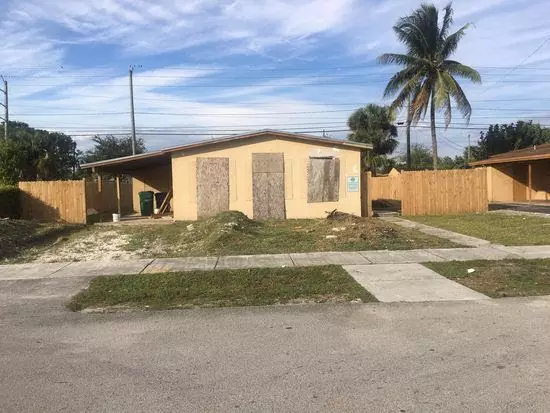 3001 NW 5th Ct Fort Lauderdale, Fl 33311, 