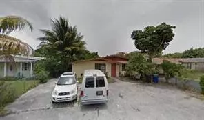 1030 NW 7th Terrace Fort Lauderdale, Fl 33311, 