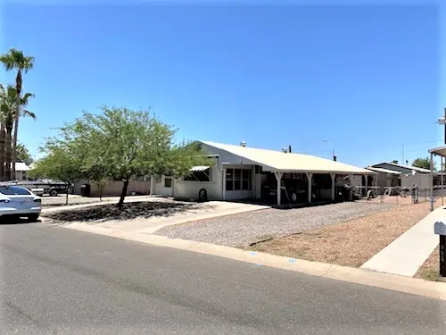 665 S 93rd Way, Mesa, AZ 85208