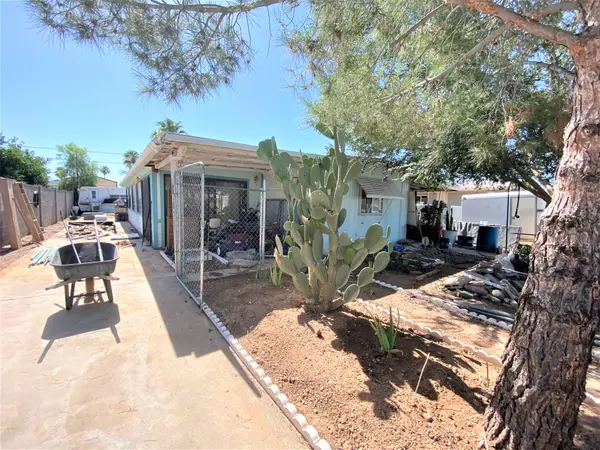 665 S 93rd Way, Mesa, AZ 85208
