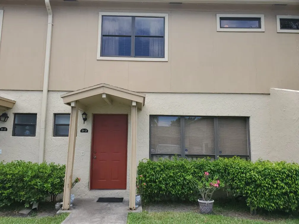 3370 Beau Rivage Dr #3D Pompano Beach, Fl 33064,