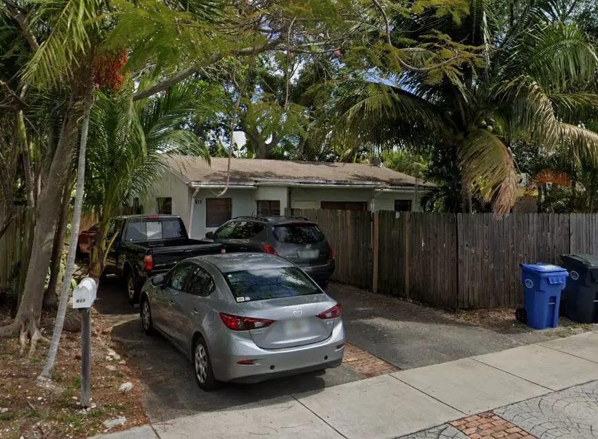 611 NE 56th St Fort Lauderdale, Fl 33334,