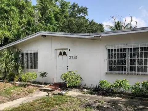2731 SW 13th Ct Fort Lauderdale, Fl 33312 Usa,