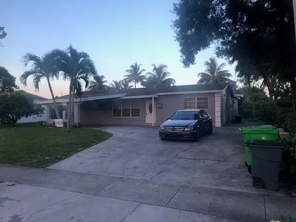 1300 NW 61st Ave, Sunrise, FL 33313, USA