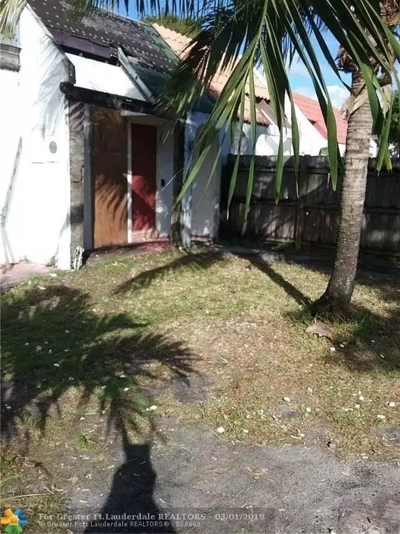 2201 NW 55th Terrace Lauderhill, Fl 33313, 