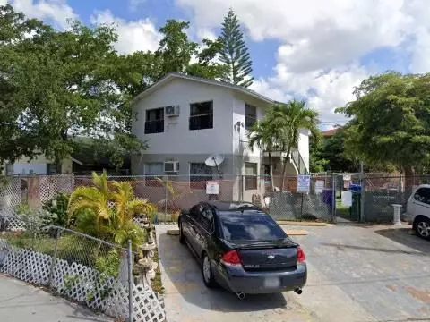 2441 NW 8th St Fort Lauderdale, Fl 33311, 