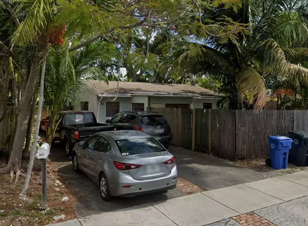 611 NE 56th St Fort Lauderdale, Fl 33334, 