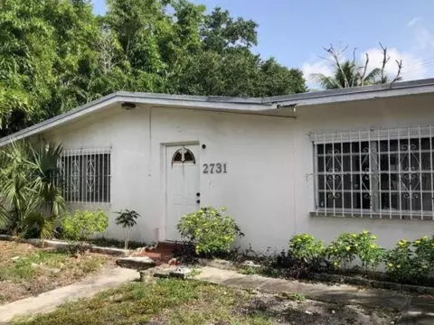 2731 SW 13th Ct Fort Lauderdale, Fl 33312 Usa, 