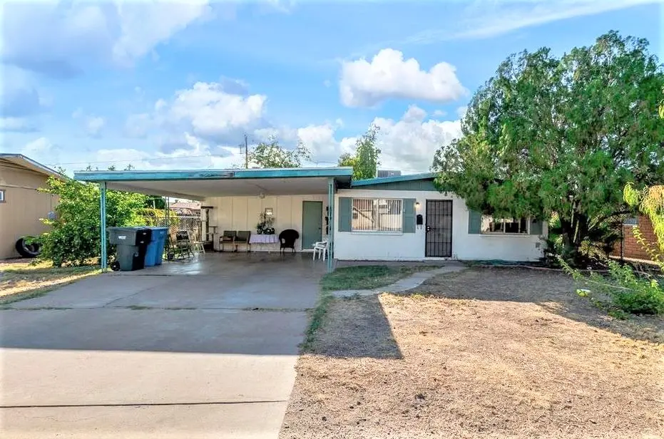 11608 N 21st Ave, Phoenix, AZ 85029