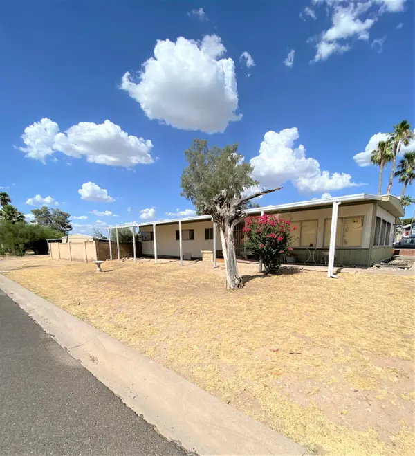 4314 E Darrow St Phoenix 85042