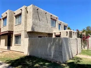 5432 W Belleview St. Phoenix, AZ 85043