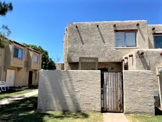 5432 W Belleview St. Phoenix, AZ 85043