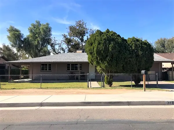 310 4th Avenue East, Buckeye, AZ 85326