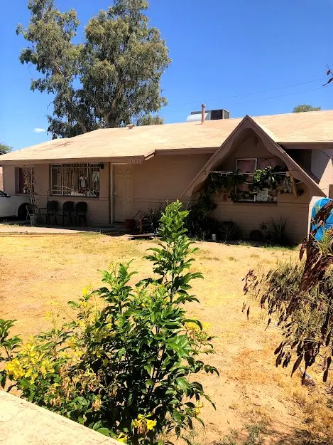2043 W Pecan Rd Phoenix, AZ 85041