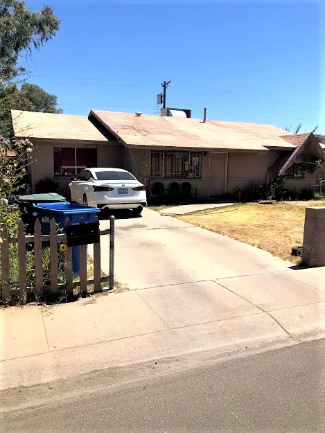 2043 W Pecan Rd Phoenix, AZ 85041