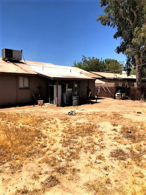 2043 W Pecan Rd Phoenix, AZ 85041