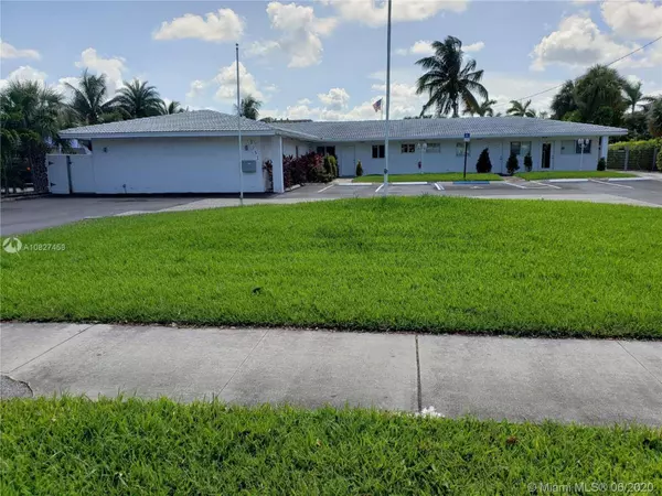 3751 NW 9th Ave Pompano Beach, Fl 33064, 