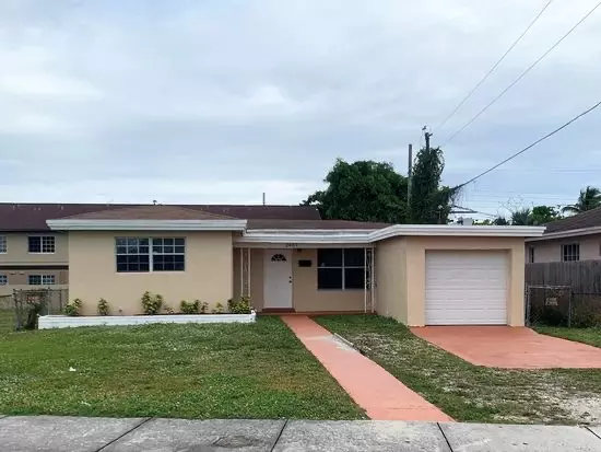 2401 NW 7th St Fort Lauderdale, Fl 33311, 