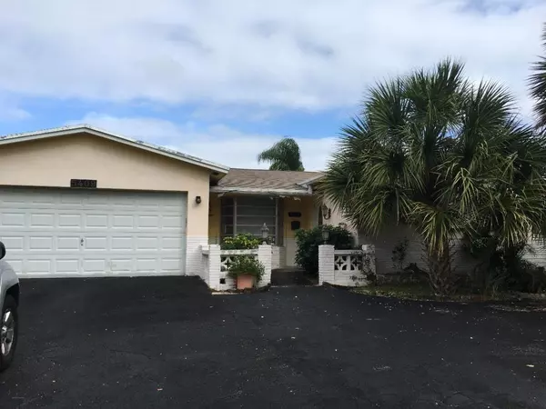 5409 W Park Rd Hollywood, Fl 33021, 