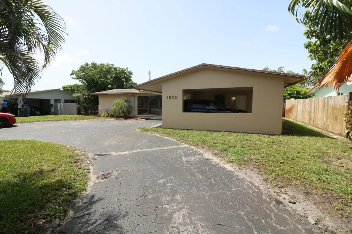 1500 NE 49th St Oakland Park, Fl 33334 Usa,