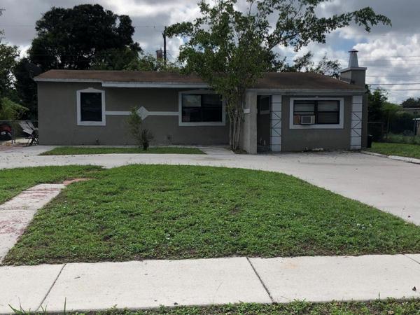 3450 Berkeley Blvd Fort Lauderdale, Fl 33312,
