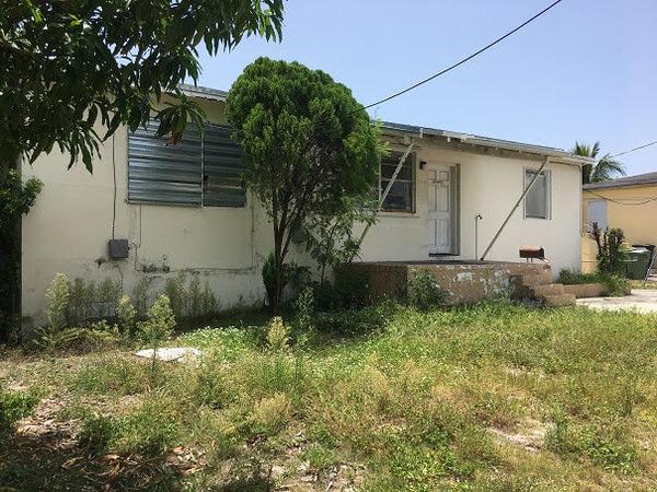 719 SW 8th Ave Hallandale Beach, Fl 33009,